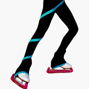 Women’s Figure Skating Pants